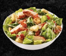 Cheasar Salad